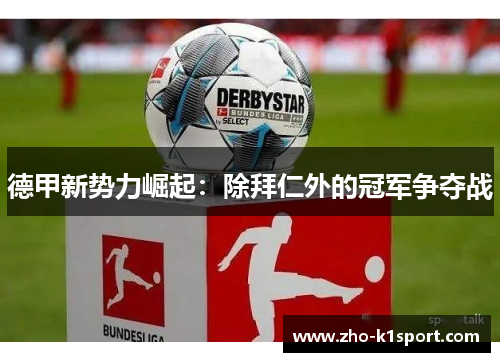 德甲新势力崛起:除拜仁外的冠军争夺战 德甲新势力崛起:除拜仁外的冠军争夺战