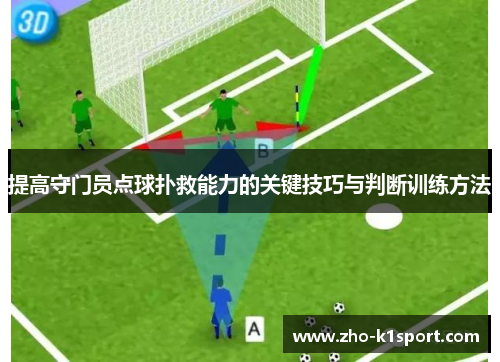 提高守门员点球扑救能力的关键技巧与判断训练方法 提高守门员点球扑救能力的关键技巧与判断训练方法