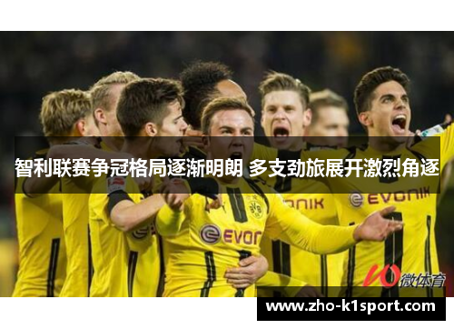 智利联赛争冠格局逐渐明朗 多支劲旅展开激烈角逐 智利联赛争冠格局逐渐明朗 多支劲旅展开激烈角逐