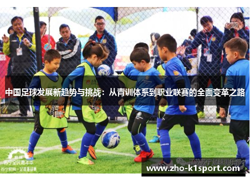 中国足球发展新趋势与挑战：从青训体系到职业联赛的全面变革之路